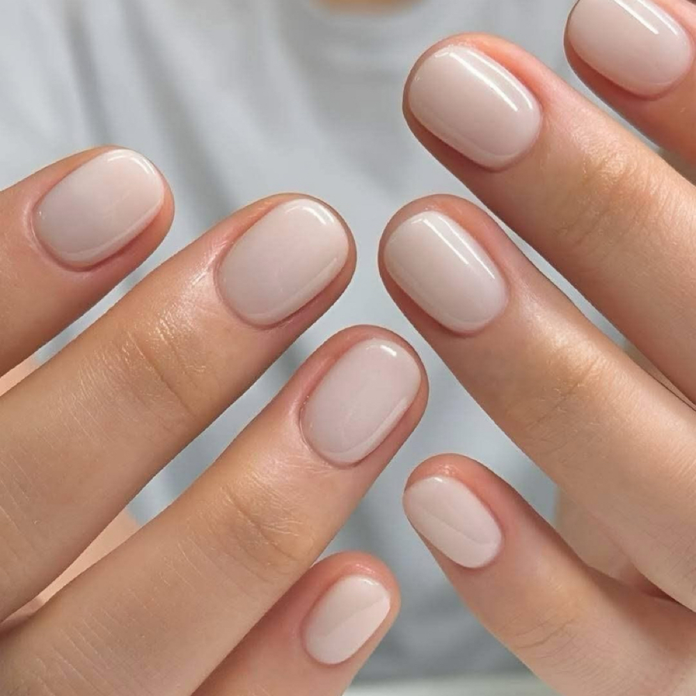 Gel Polish Service (must add art) at K.M. Beauty Studio in Polson, MT