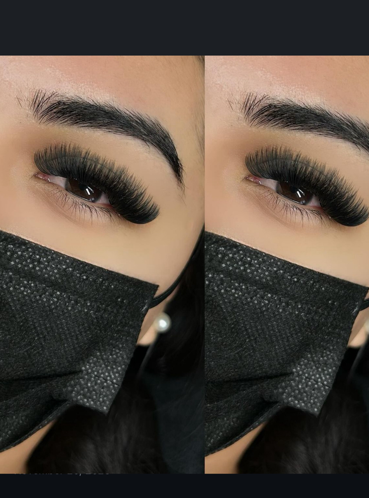 Volume Baddie