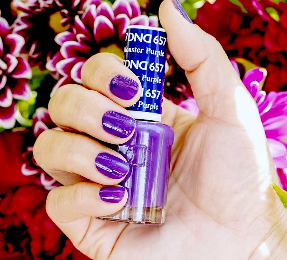 Gel Polish Change - Hands
