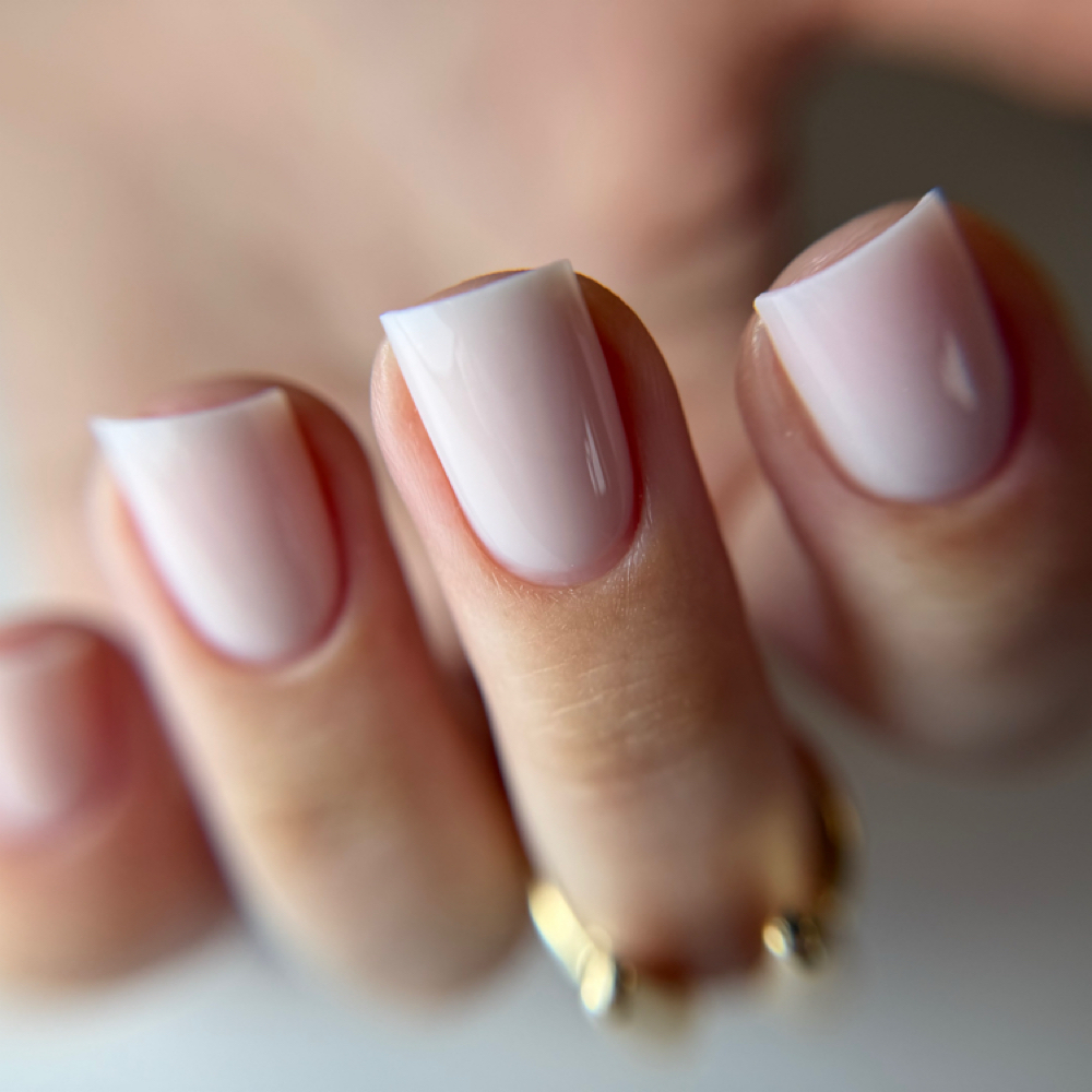 Shape Change at Vio Nails in Santa Rosa Beach, FL