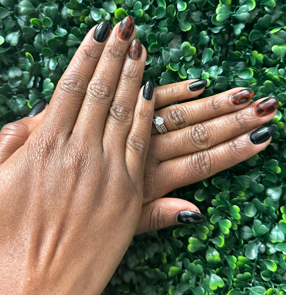 Builder Gel