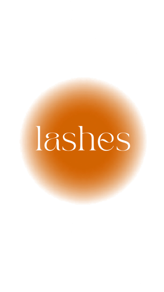 Lash Extention Fill For Mega