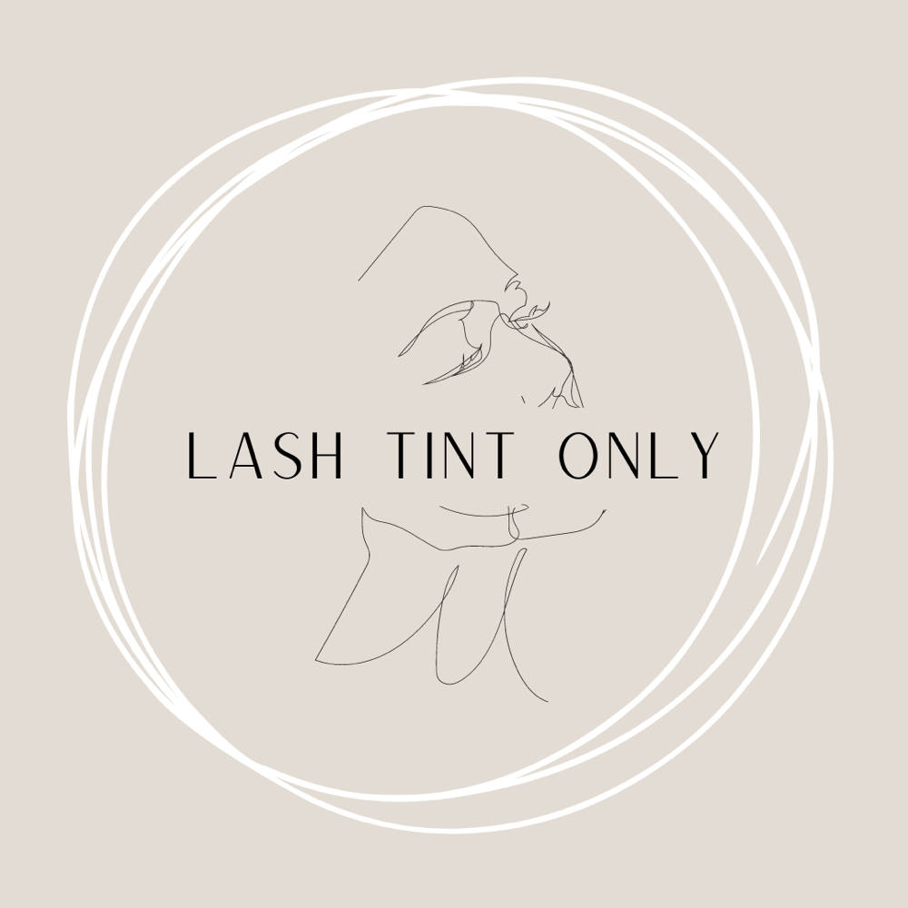 Lash Tint Only