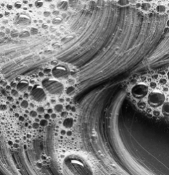 Gloss Treatment And Blowdry