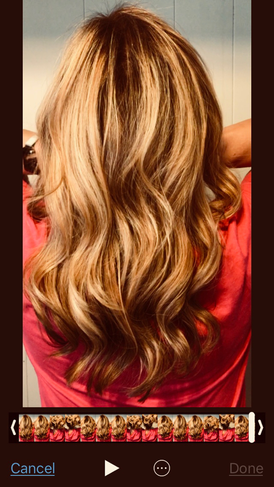 Partial Highlights