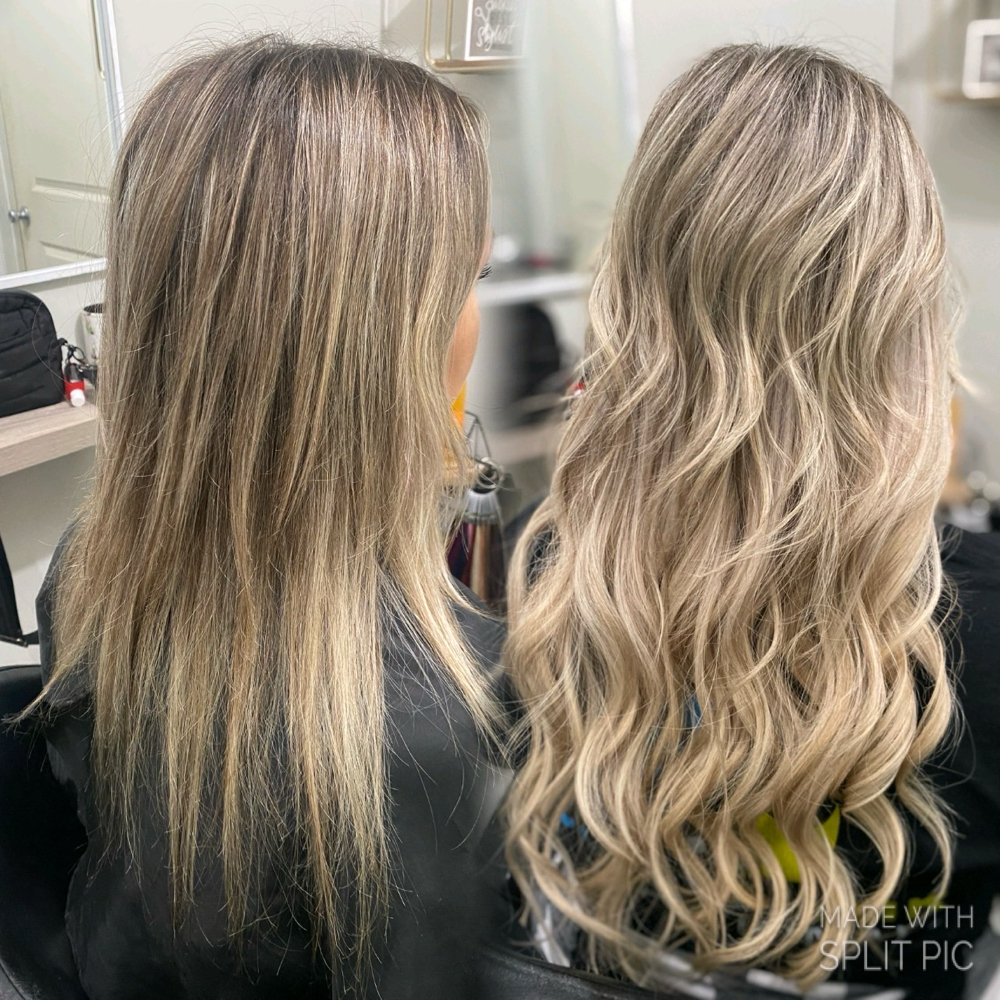 Extensions Installation