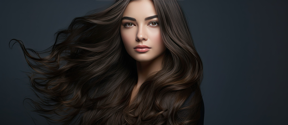 All Over Color & Cut (Susan)