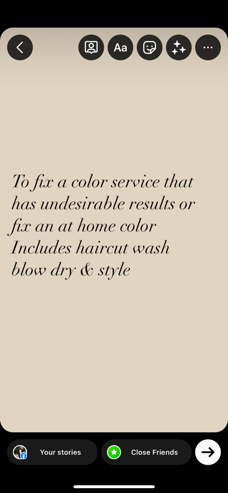 Color Correction