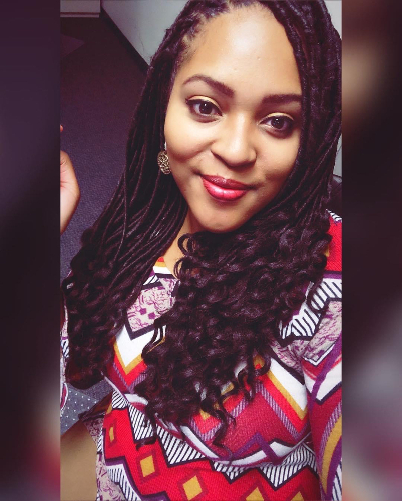 Crotchet Braids
