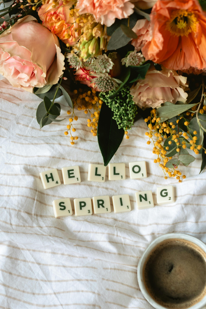 Spring Special - Lash Lift & Brow Lamination Combo
