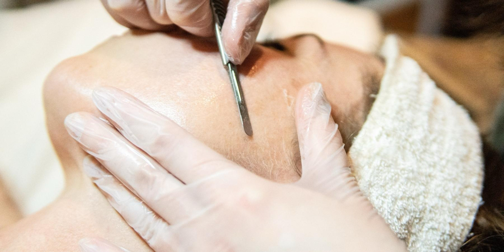 Dermaplane Add On