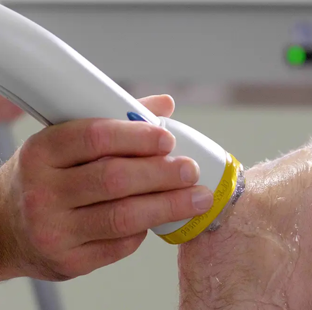Softwave Therapy - 2 Areas at The Method (KD Shack) in Stuttgart, AR