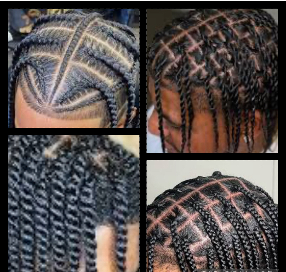 Men Styles
