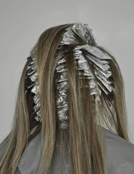 Full Foil