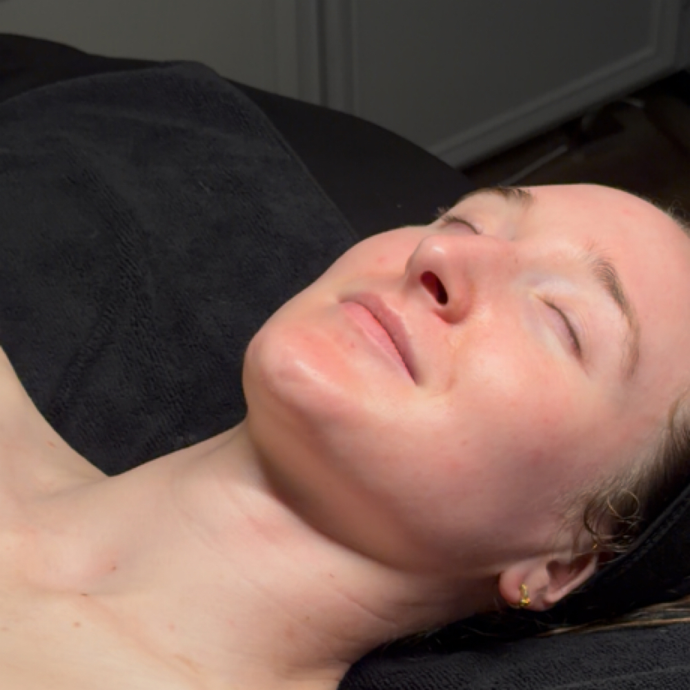 Express Dermaplane⚡️ at Berry Luxe Esthetics in Abilene, TX