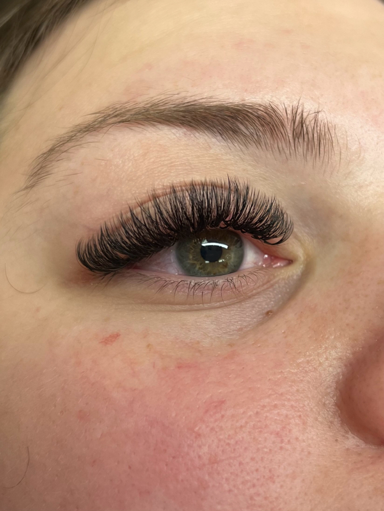 4 Week Hybrid/Volume Fill