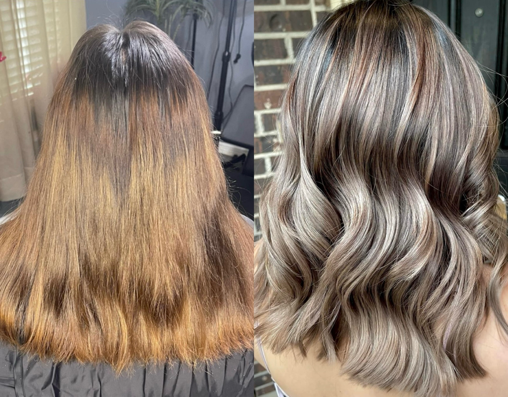 Color Correction