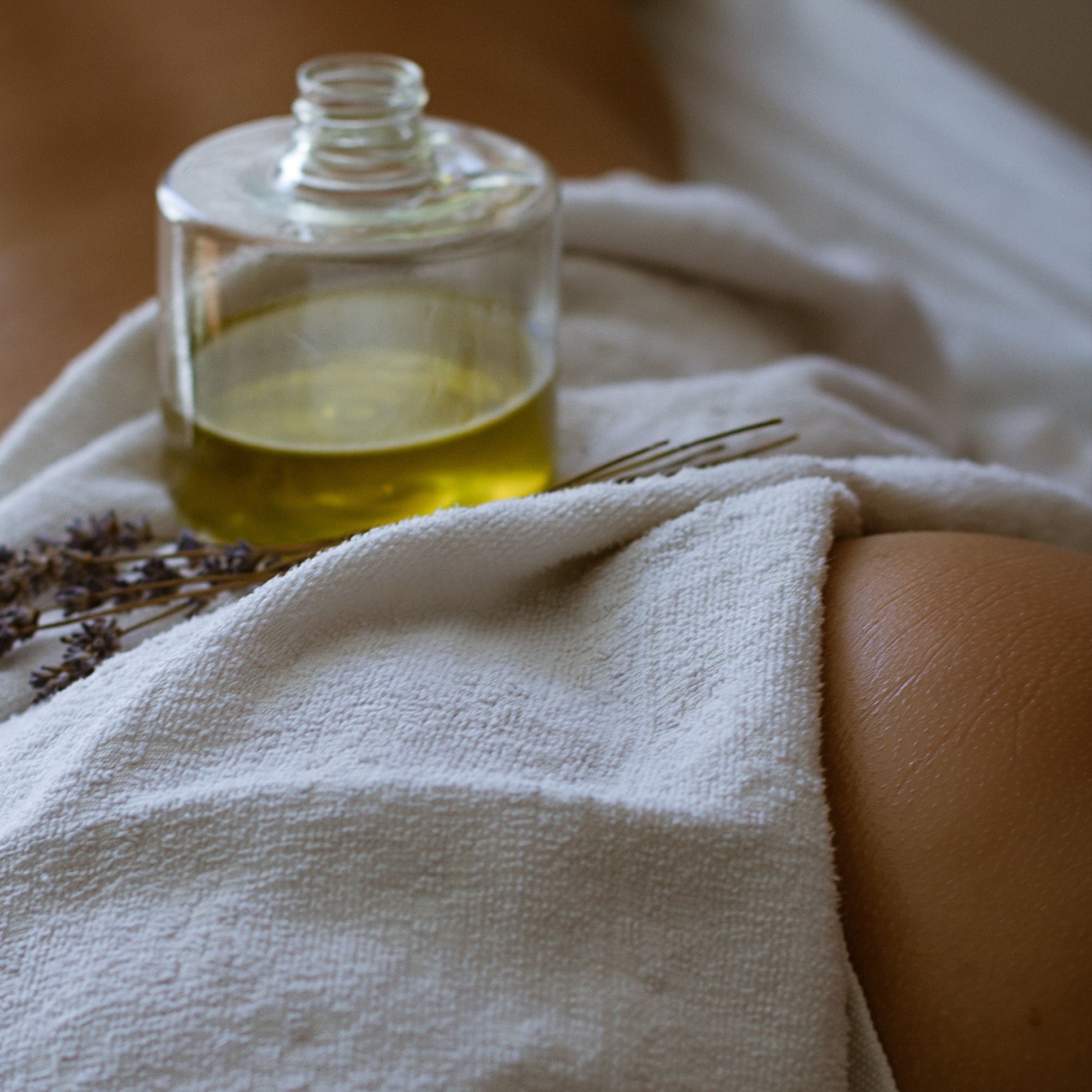 Stay Ready Bum Treatment at Stay Ready Skin in Denver, CO