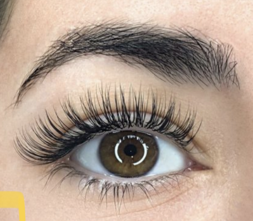 Event Lashes