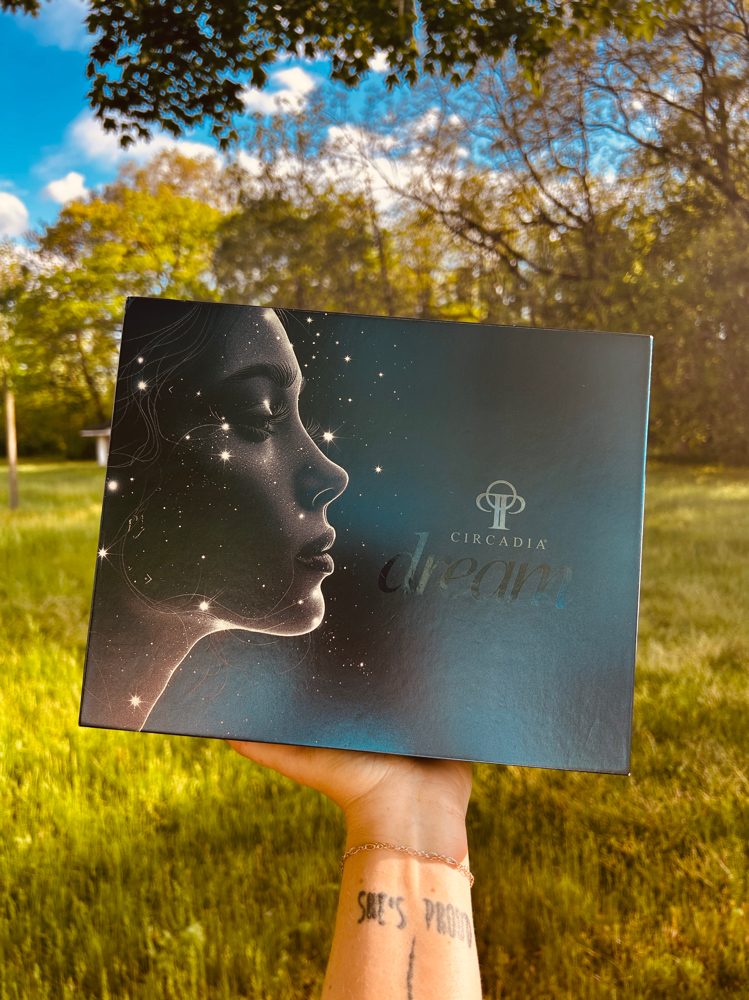 Dream Facial: 60M: CARD