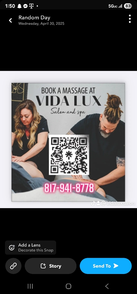 BNPL 90 Couples Relaxation