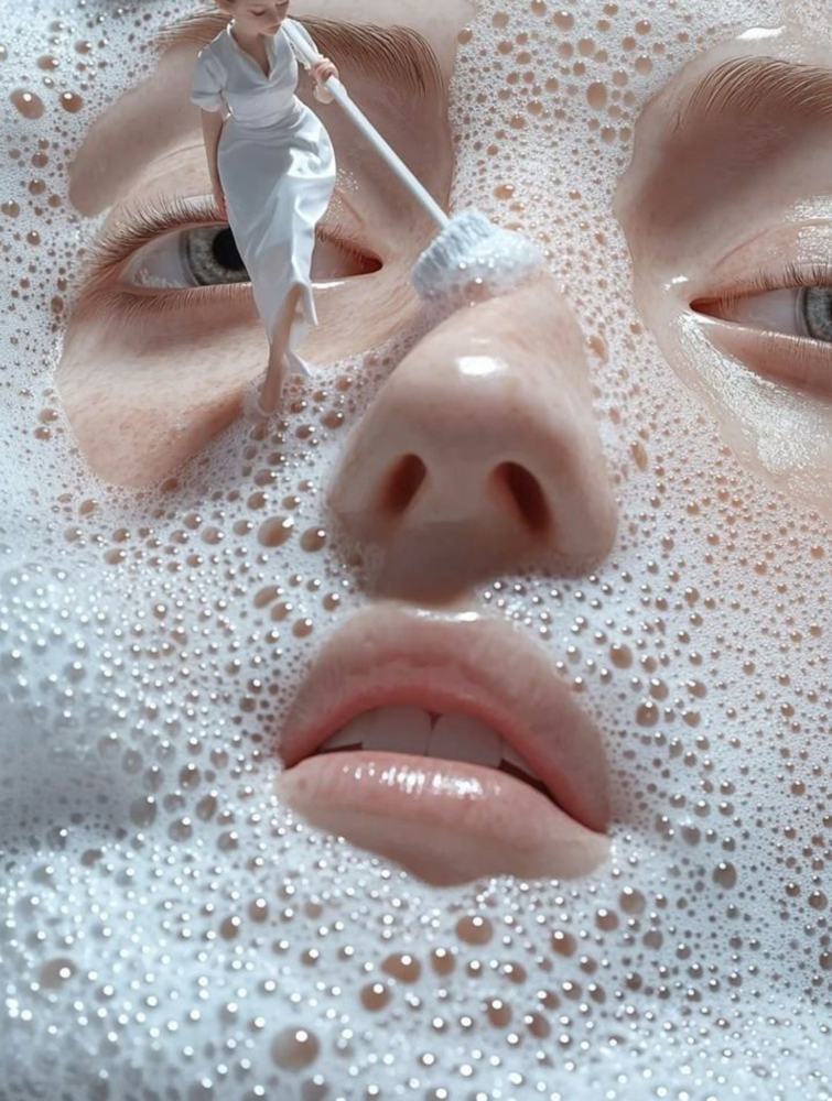 Green Leaf Facial