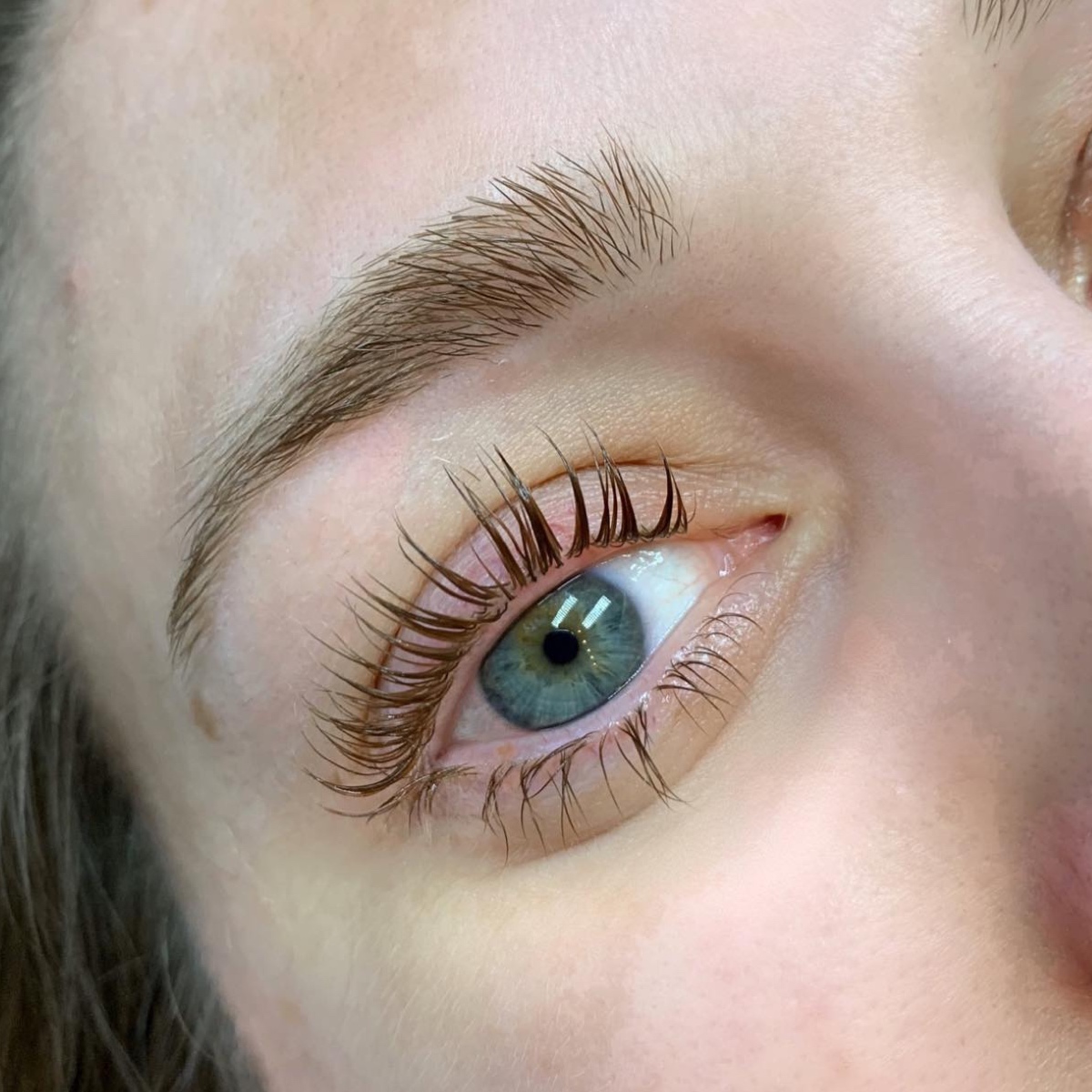 Lash Lift at SoLuna Aesthetics in Scottsdale, AZ