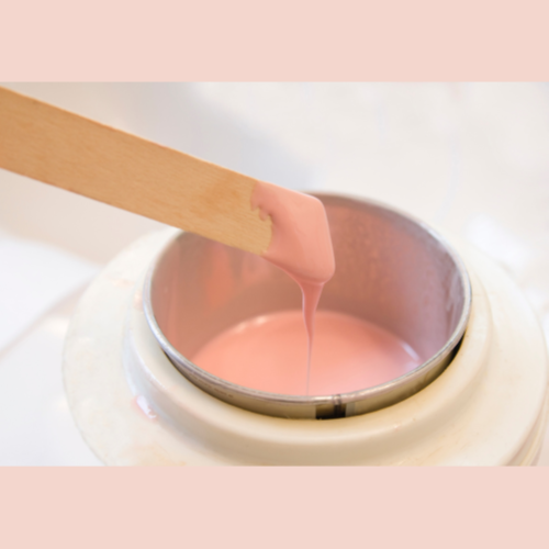 Brazilian Wax at Blushing Moon Beauty in Milwaukie, OR