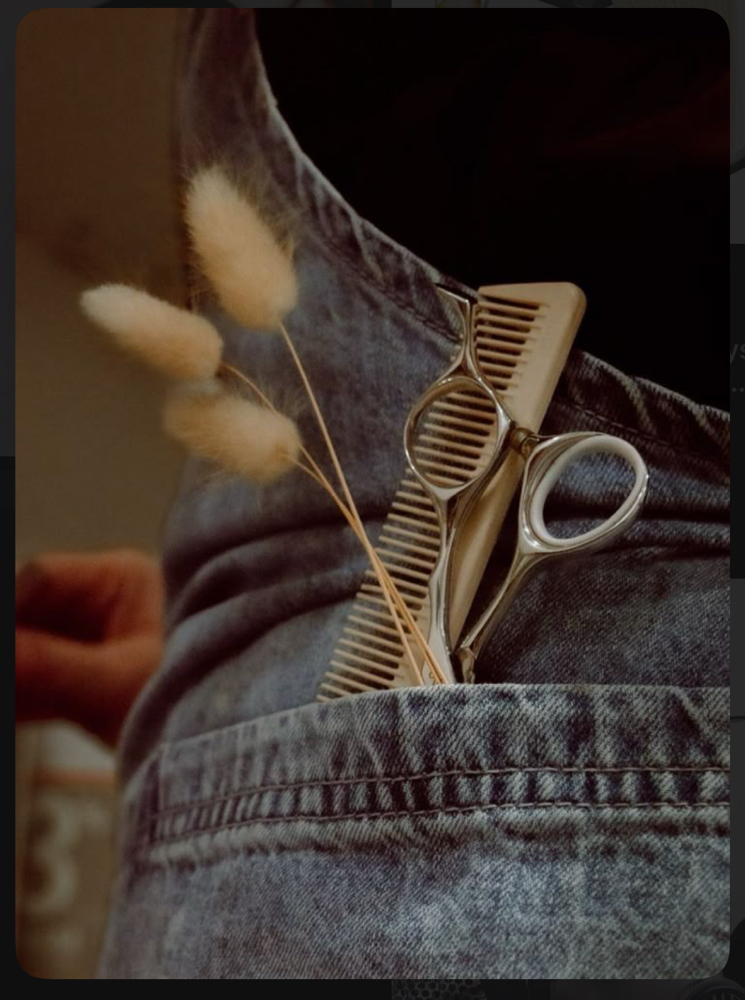 Women's Cut And Style