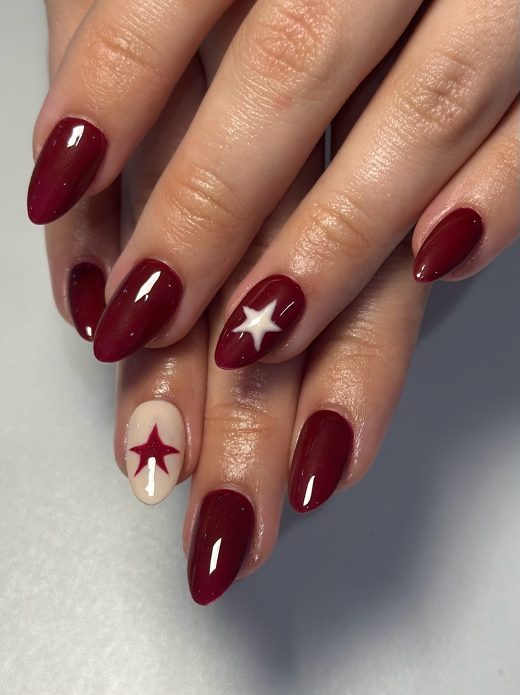 Gel Extensions