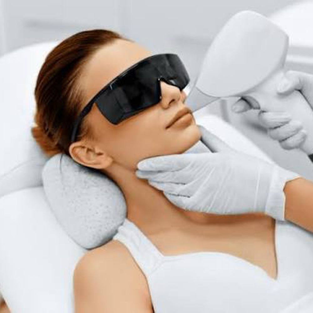 Laser Hair Removal-Lip at Chatuge Med Spa & Fitness in Hiawassee, GA