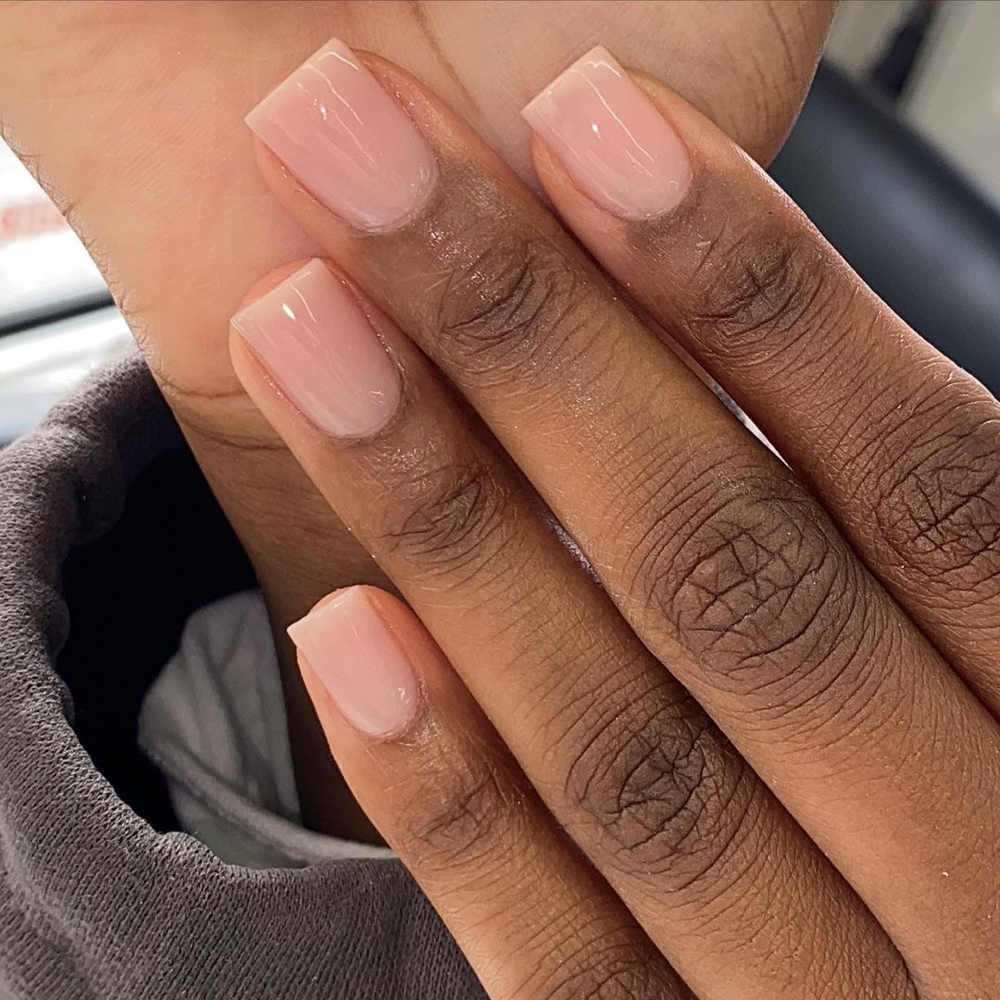 Acrylic Overlay