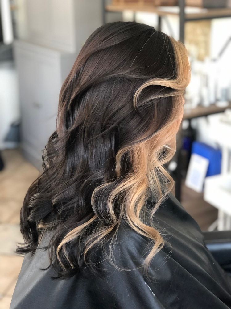 Mini Highlight