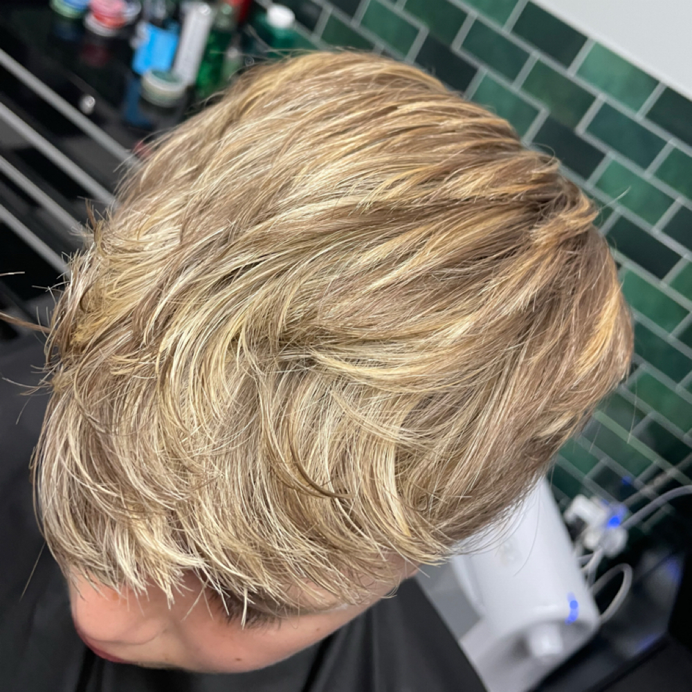 Highlights at Handsome Devils in Columbus, OH