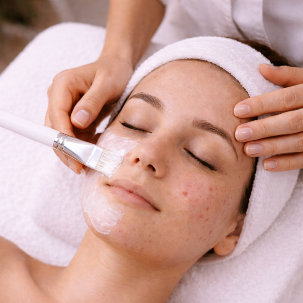 Bare Skin Clariflying Facial at BareSkinAesthetics in Ridgeland, MS