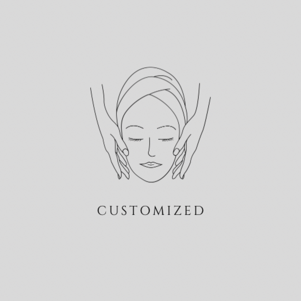 customized at EVE Esthetics & Beauty Bar in Plain, WI