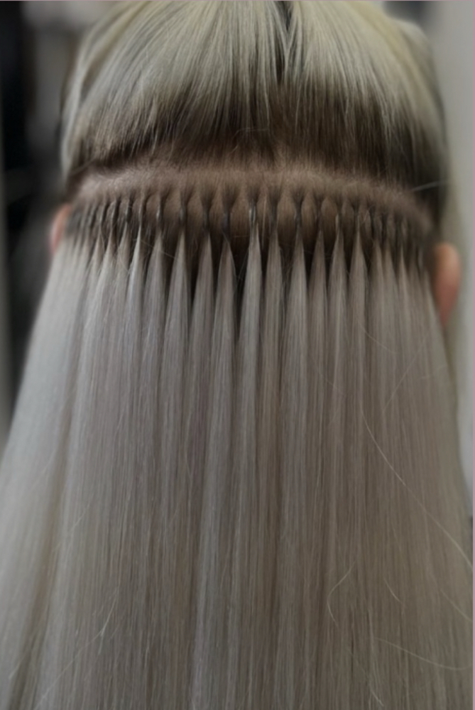 Nano Extensions