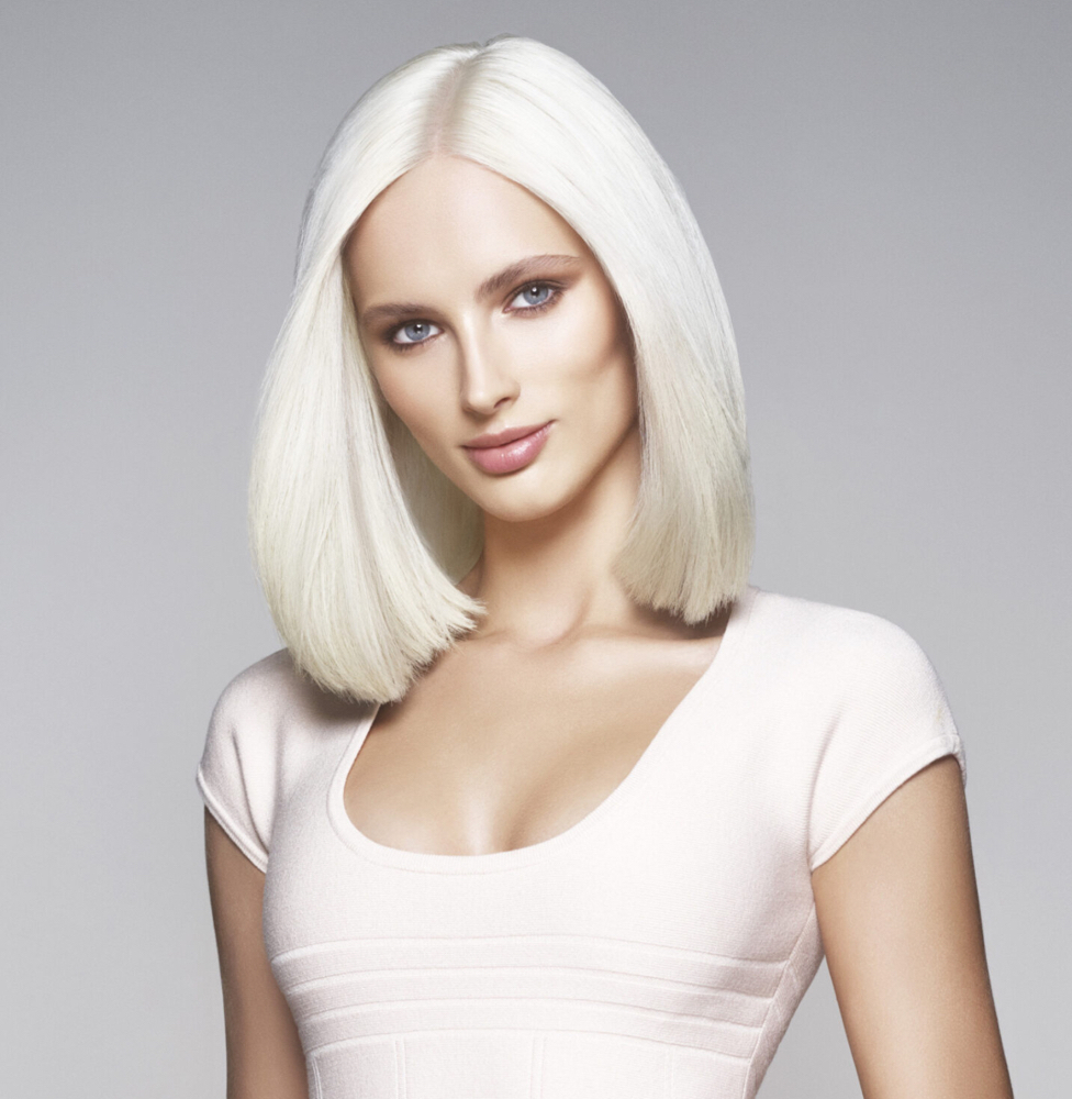 Bleach at The Hair Temple By Christina in Simi Valley, CA