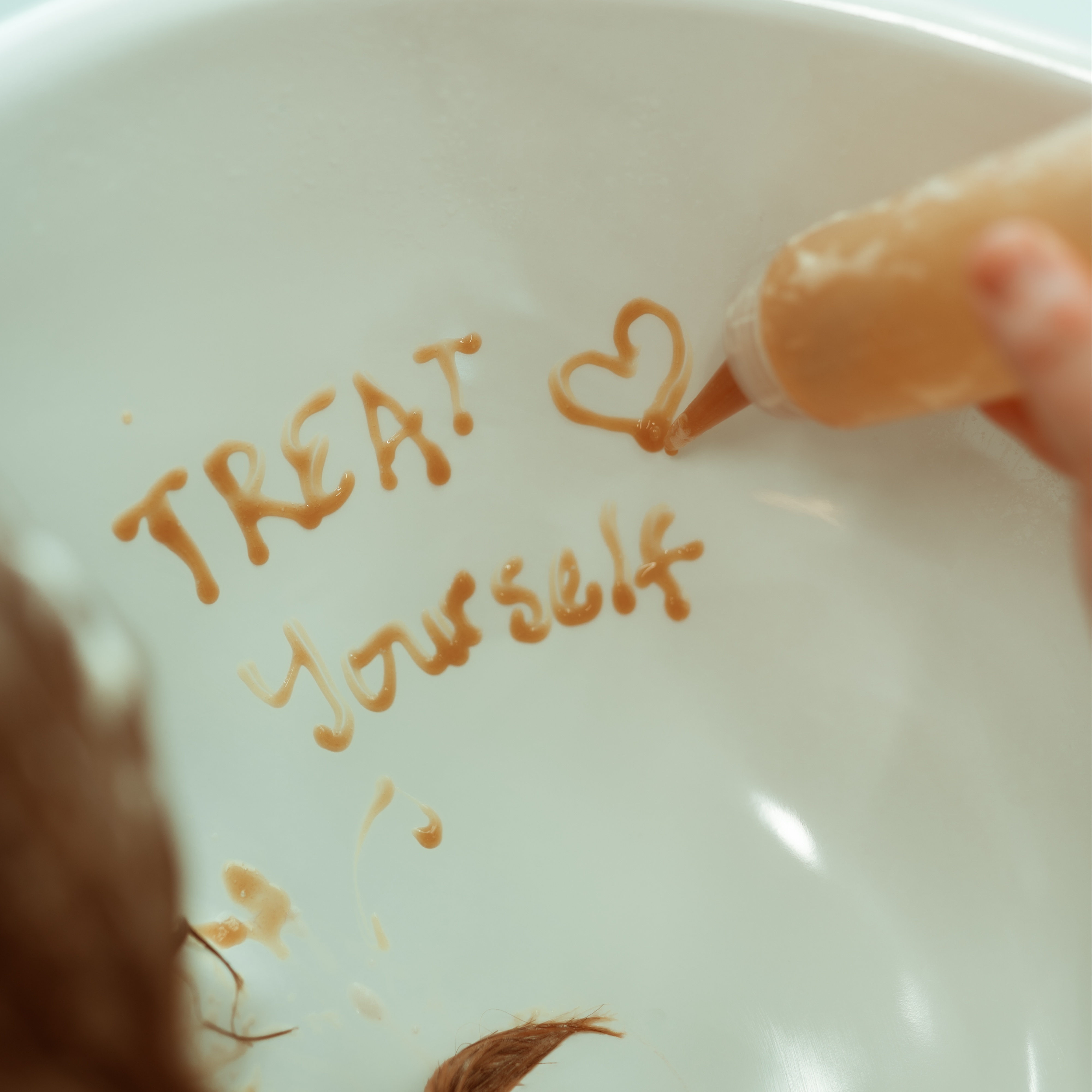 The Hydration Add On at Abigail the Hairstylist in Shenandoah, TX