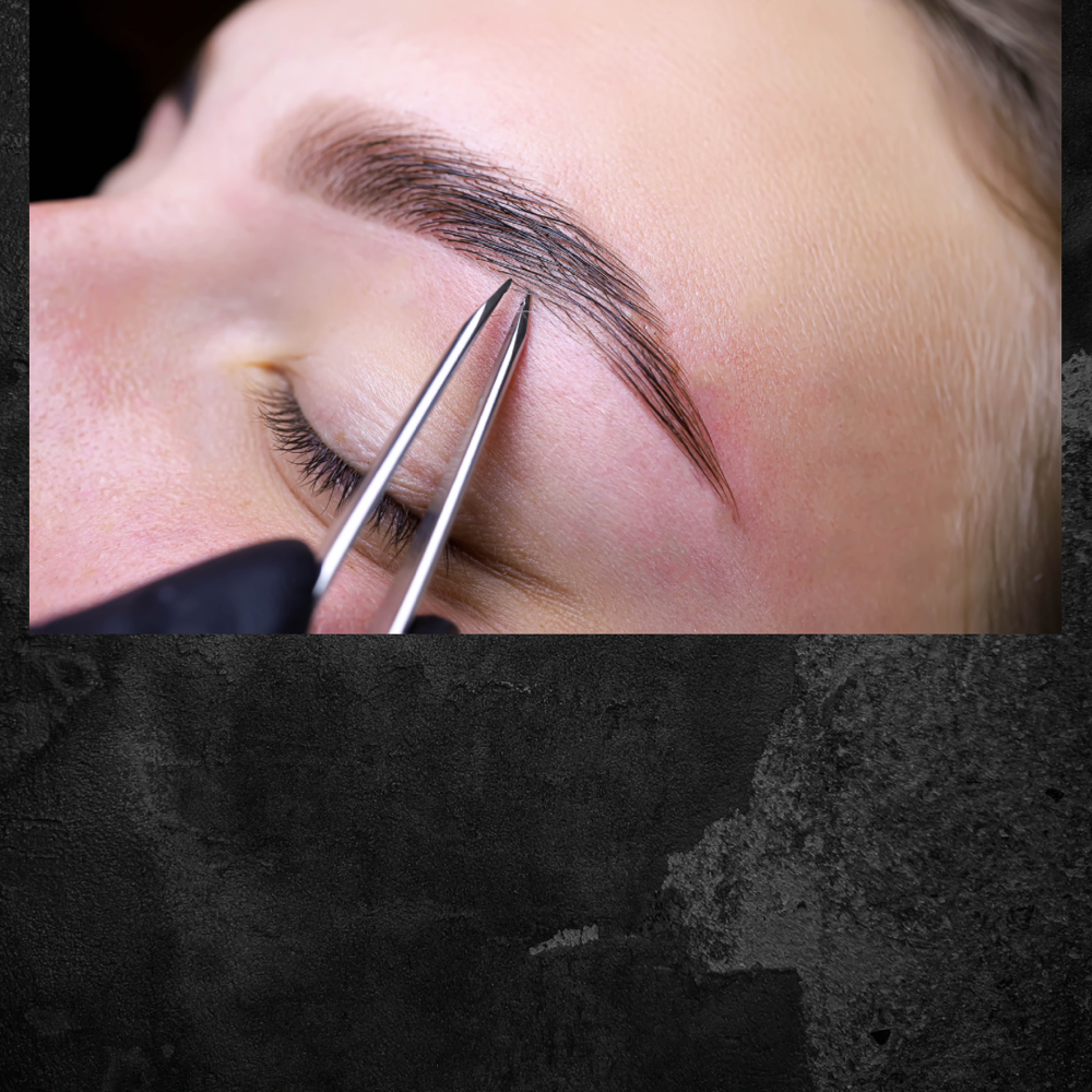 Brow Services
