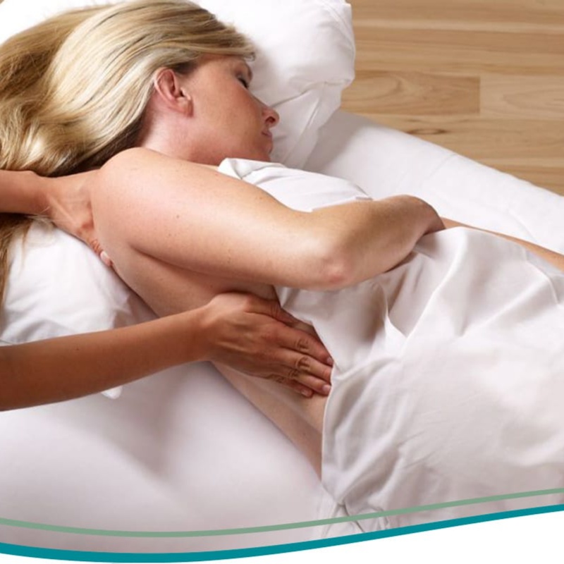 Prenatal Massage at Hearth and Stone Therapeutic Massage in Leavenworth, KS