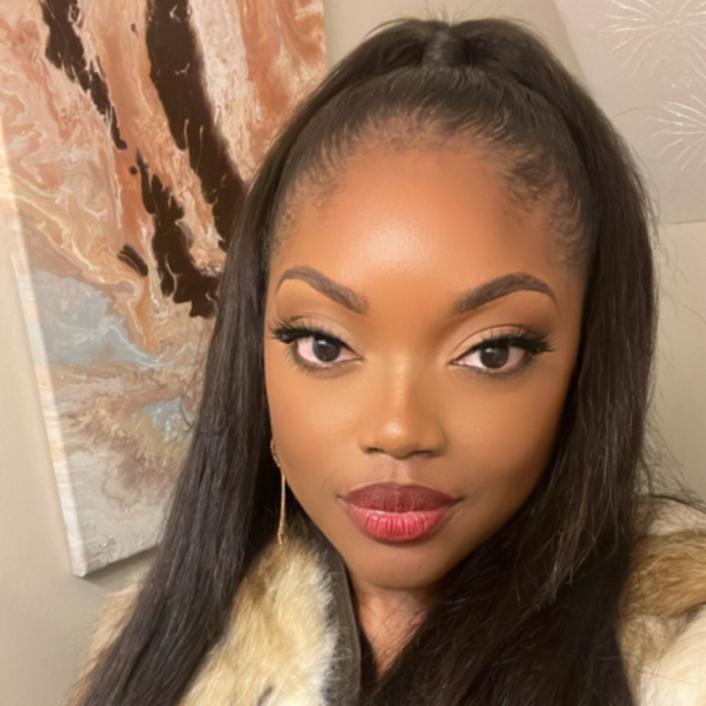 Partial/Versatile Sew-in at ChristolynStyles in atlanta, GA