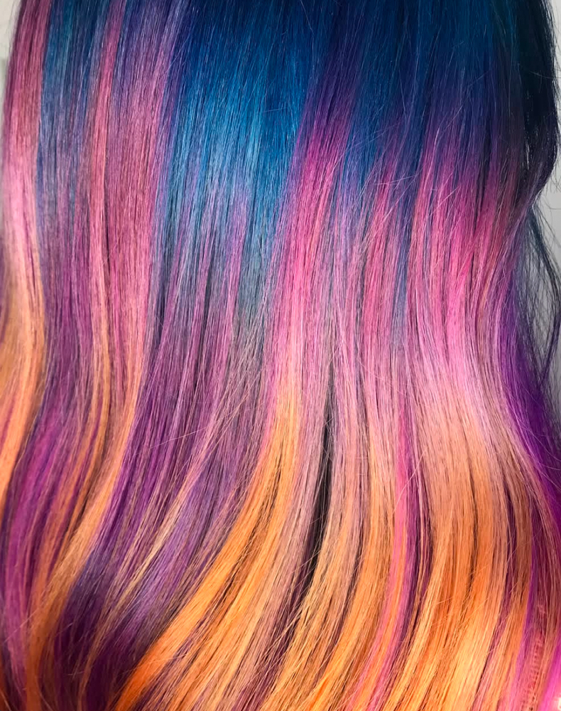Vivid Color