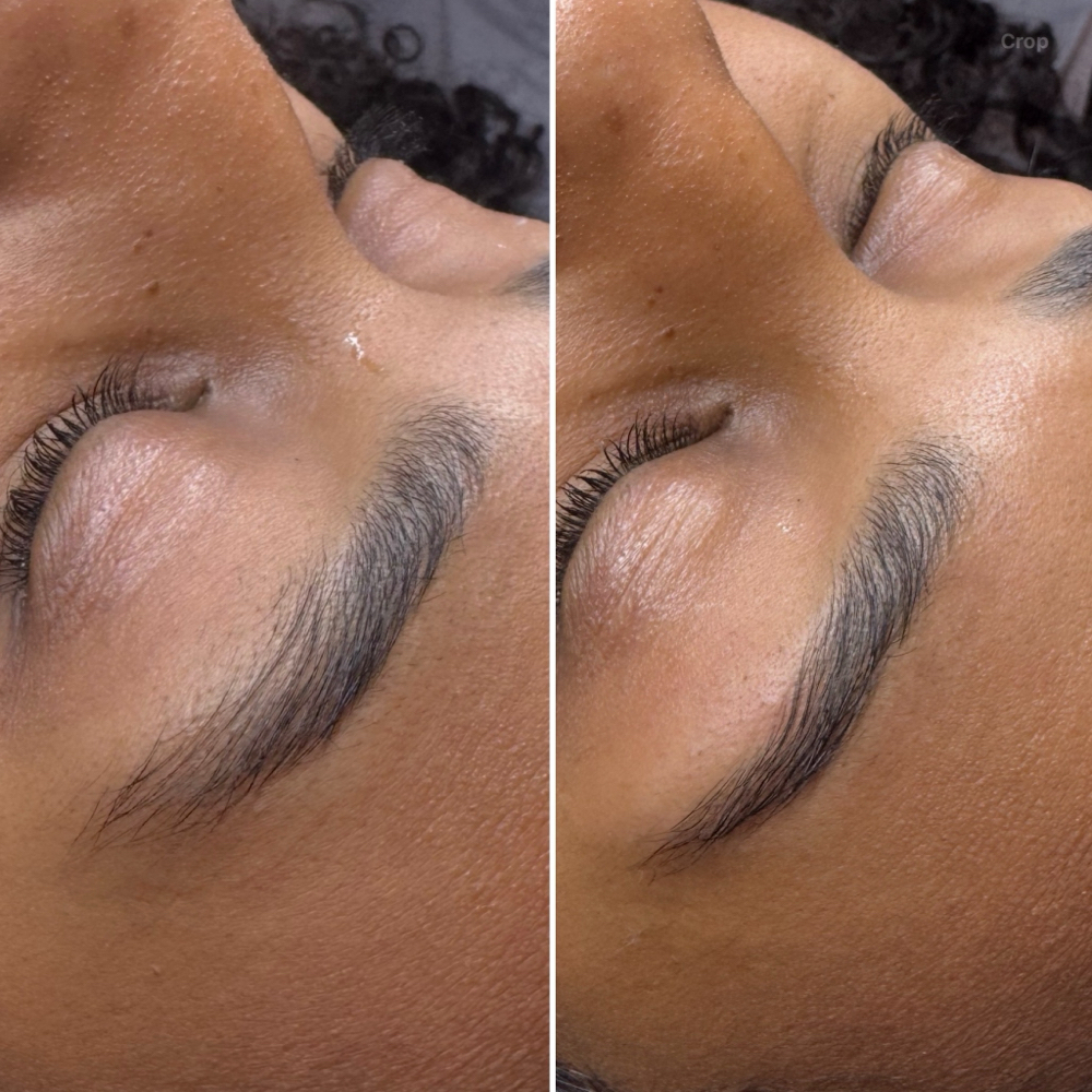 Brow Wax at Moonstone Studio in Middletown, NY