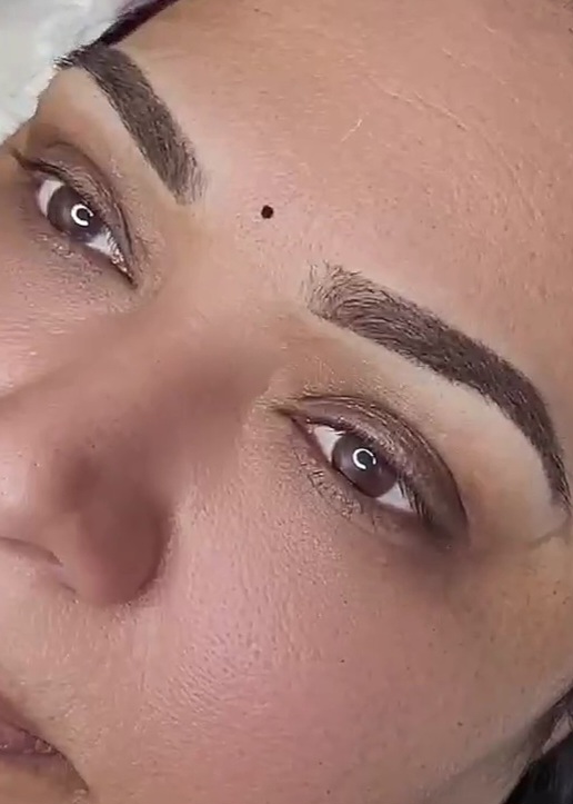 Brow - Cosmetic Tattoo