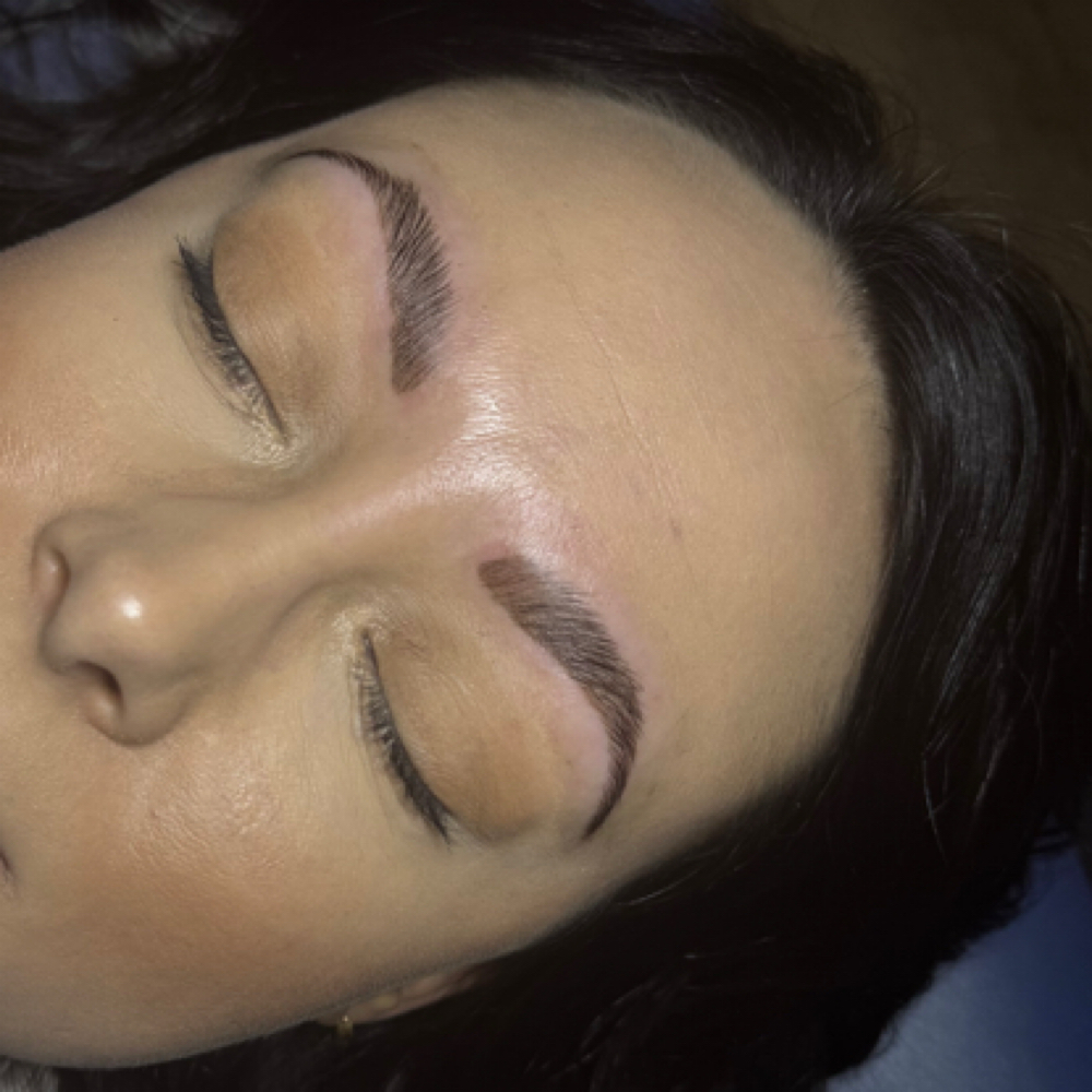 Eyebrow Lamination at Jocelyn LaFollette in Cambridge, OH