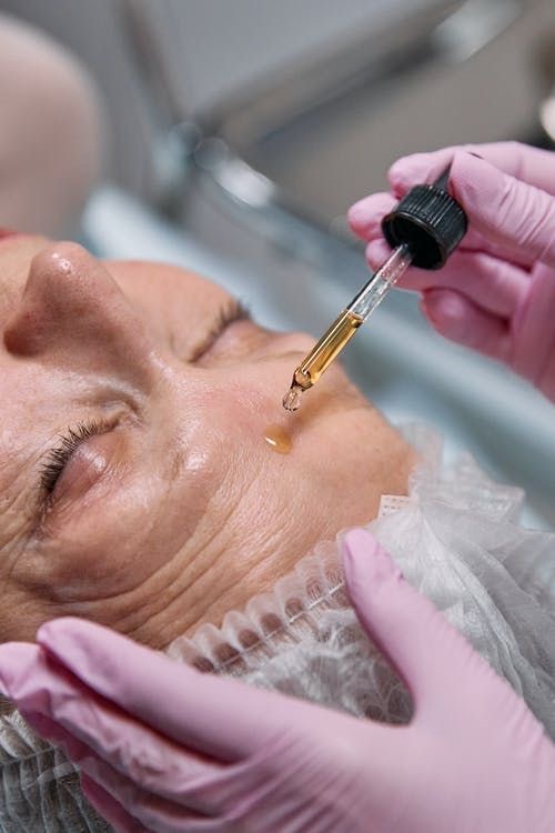 Age Defy Luxe Facial