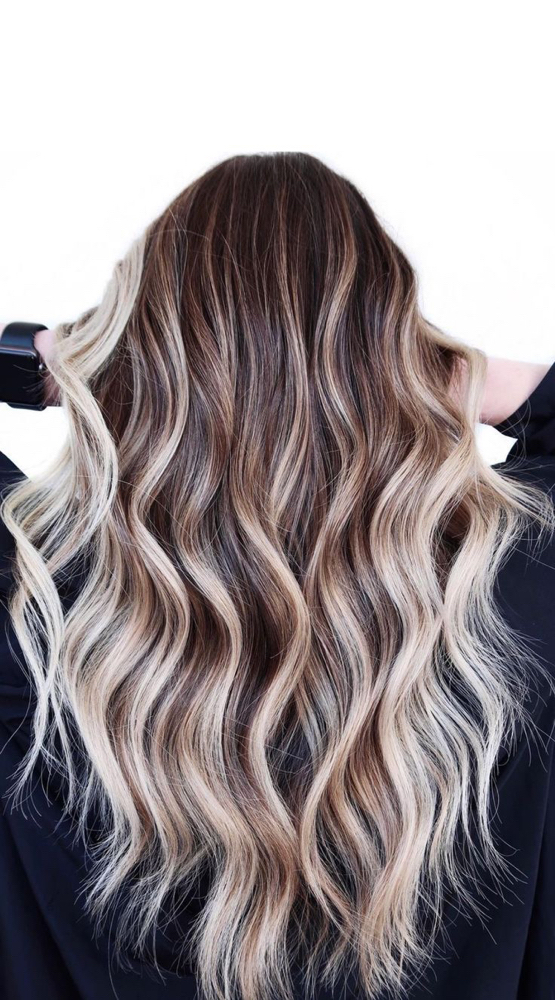 Balayage