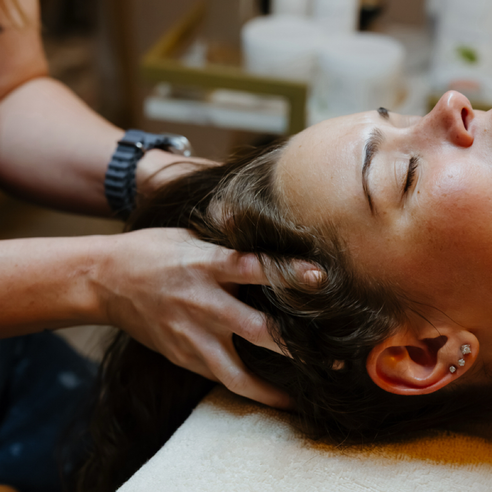 Platinum Massage (90 Min) at Soule Spa + Wellness in Haddonfield, NJ
