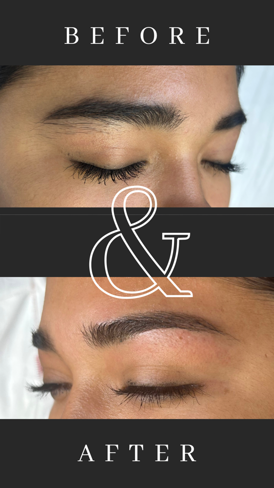 Brow Wax